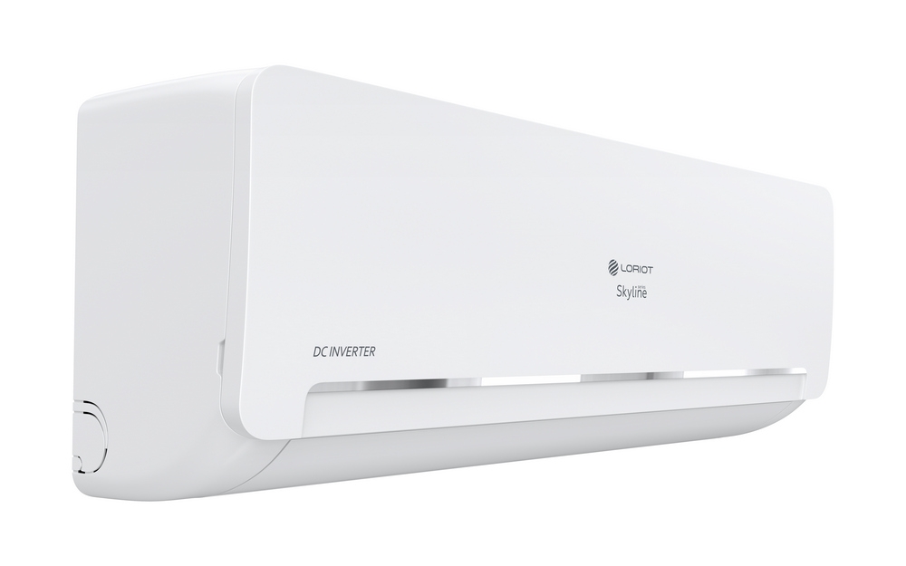 Кондиционер Loriot Skyline DC Inverter LAC-09AQ